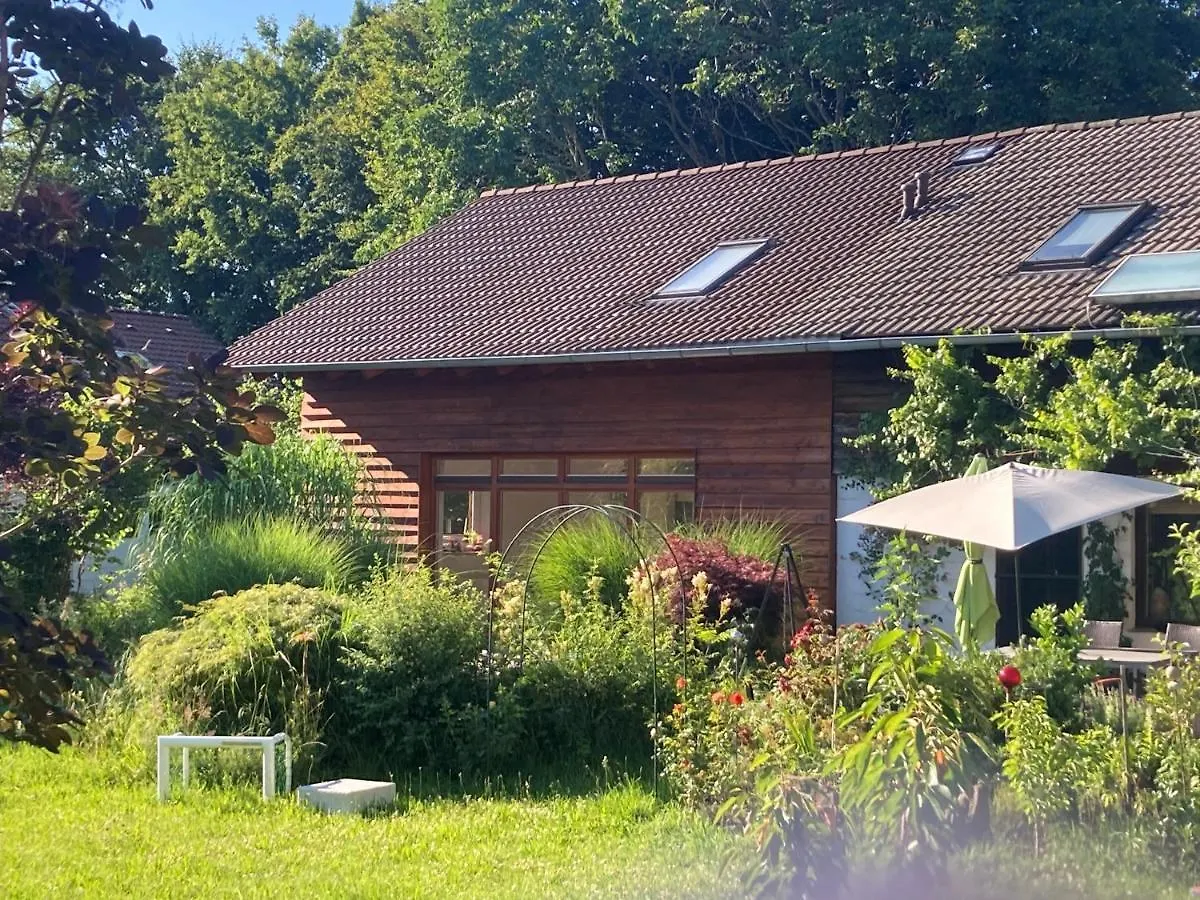 Tu Casa Chiemsee Ferienhaus Gstadt am Chiemsee 0*,