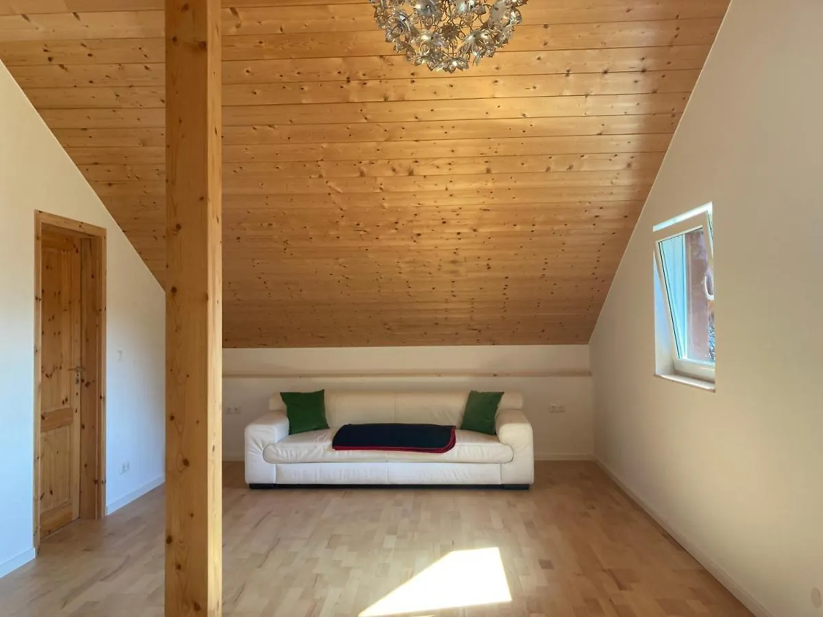 Tu Casa Chiemsee Ferienhaus Gstadt am Chiemsee