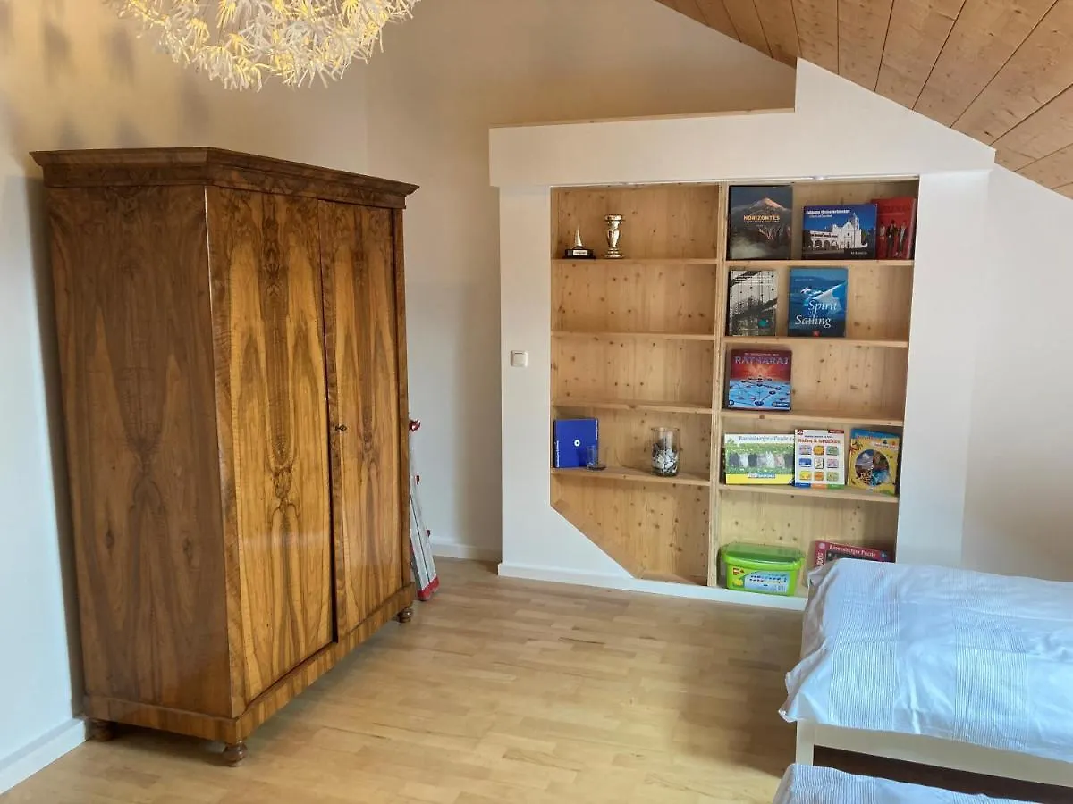 Tu Casa Chiemsee Ferienhaus Gstadt am Chiemsee