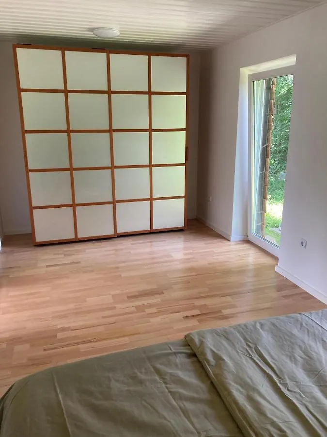 Tu Casa Chiemsee Ferienhaus Gstadt am Chiemsee