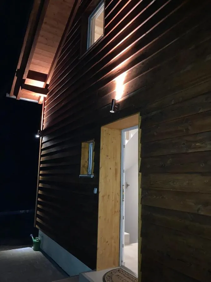 Tu Casa Chiemsee Ferienhaus Gstadt am Chiemsee