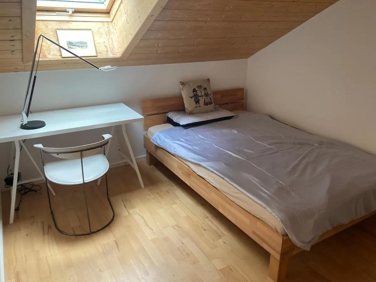 Tu Casa Chiemsee Ferienhaus Gstadt am Chiemsee Deutschland