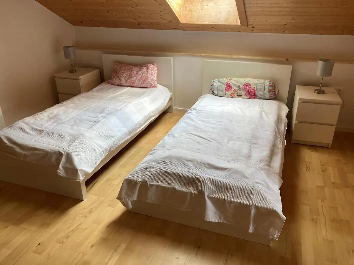 Tu Casa Chiemsee Ferienhaus Gstadt am Chiemsee 0*,  Deutschland