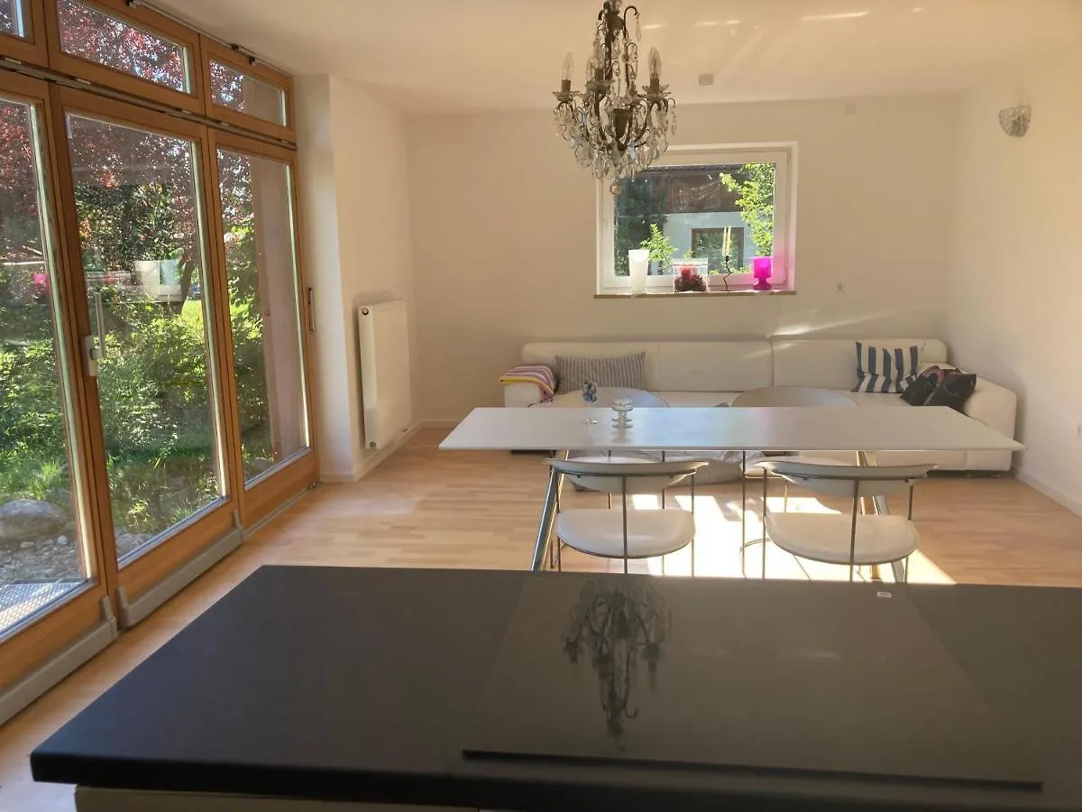 Tu Casa Chiemsee Ferienhaus Gstadt am Chiemsee Deutschland