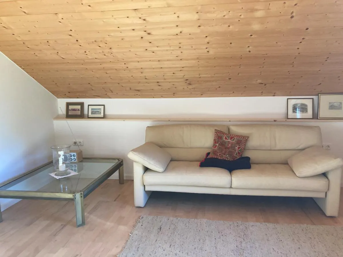 Tu Casa Chiemsee Ferienhaus Gstadt am Chiemsee 0*,
