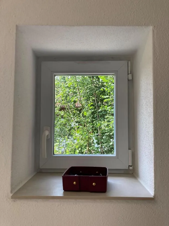 Tu Casa Chiemsee Ferienhaus Gstadt am Chiemsee