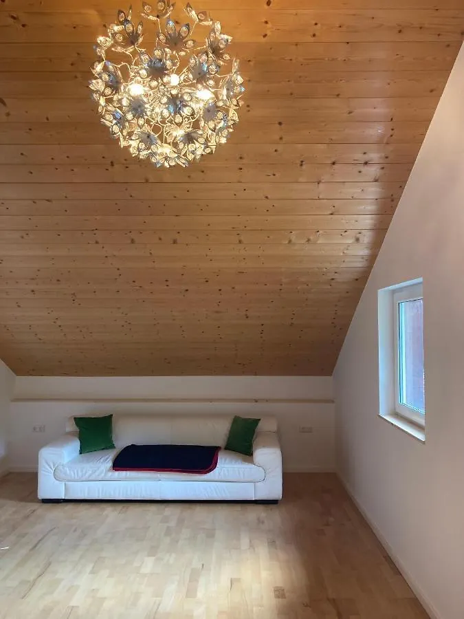 Tu Casa Chiemsee Ferienhaus Gstadt am Chiemsee