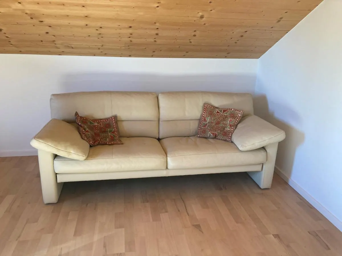 Tu Casa Chiemsee Ferienhaus Gstadt am Chiemsee Deutschland