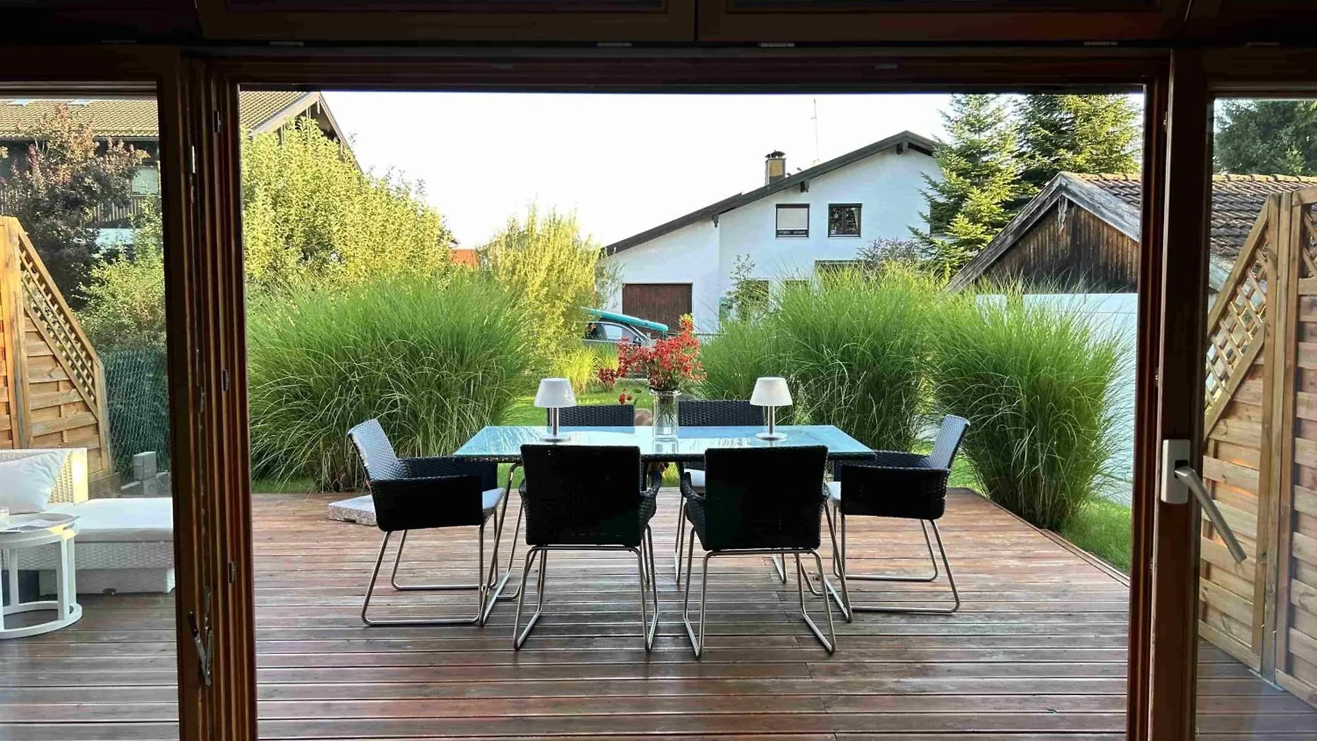Tu Casa Chiemsee Ferienhaus Gstadt am Chiemsee