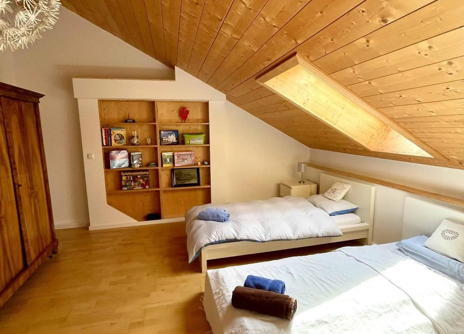 Tu Casa Chiemsee Ferienhaus Gstadt am Chiemsee