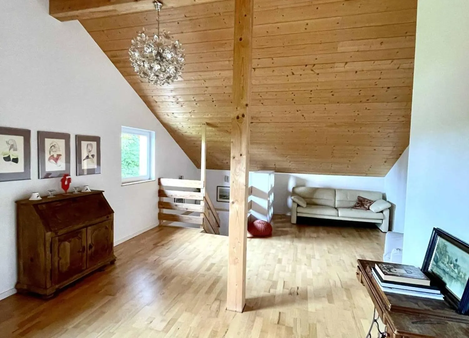 Tu Casa Chiemsee Ferienhaus Gstadt am Chiemsee