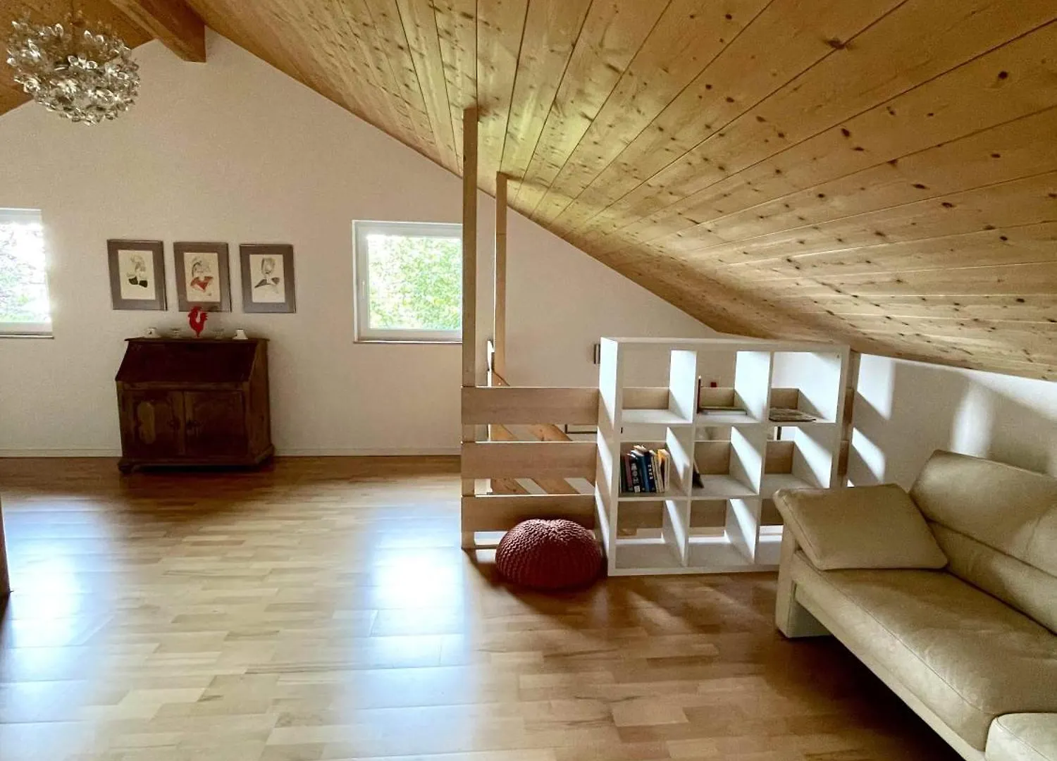 Tu Casa Chiemsee Ferienhaus Gstadt am Chiemsee Deutschland