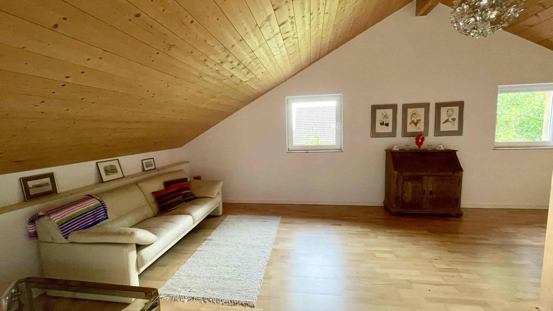 Tu Casa Chiemsee Ferienhaus Gstadt am Chiemsee