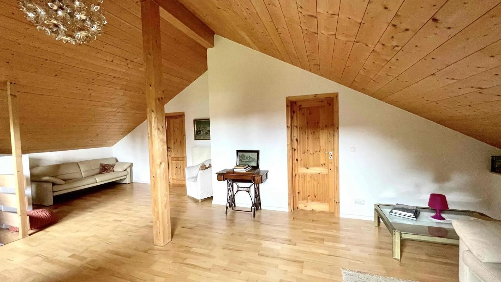 Tu Casa Chiemsee Ferienhaus Gstadt am Chiemsee 0*,  Deutschland
