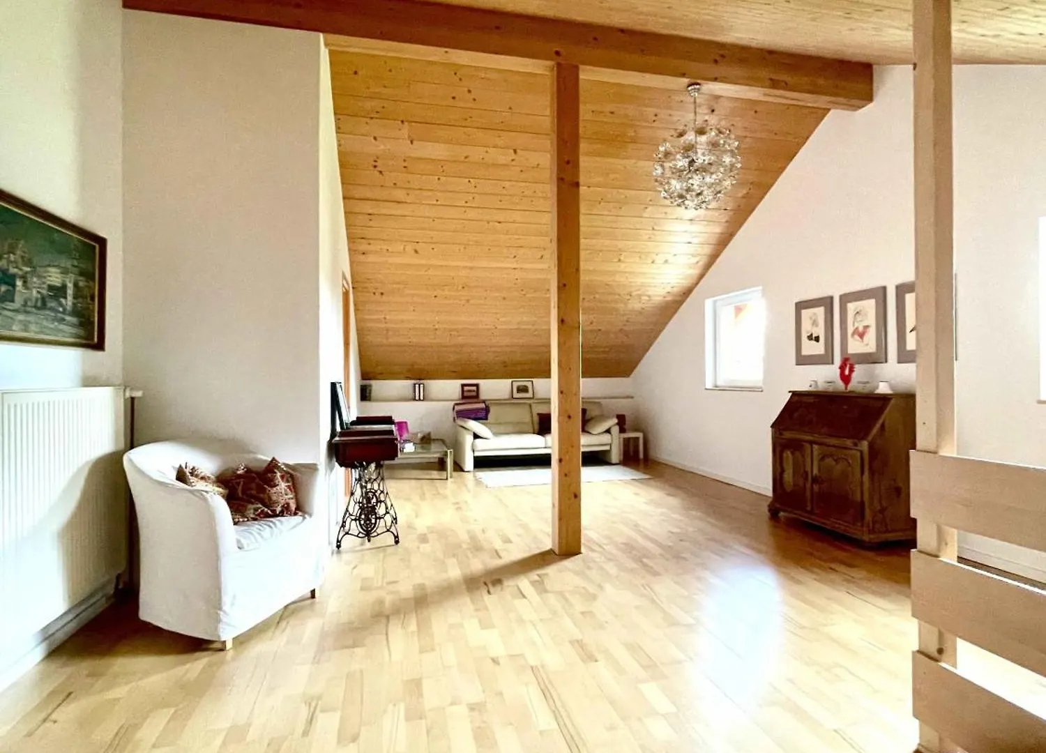 Tu Casa Chiemsee Ferienhaus Gstadt am Chiemsee