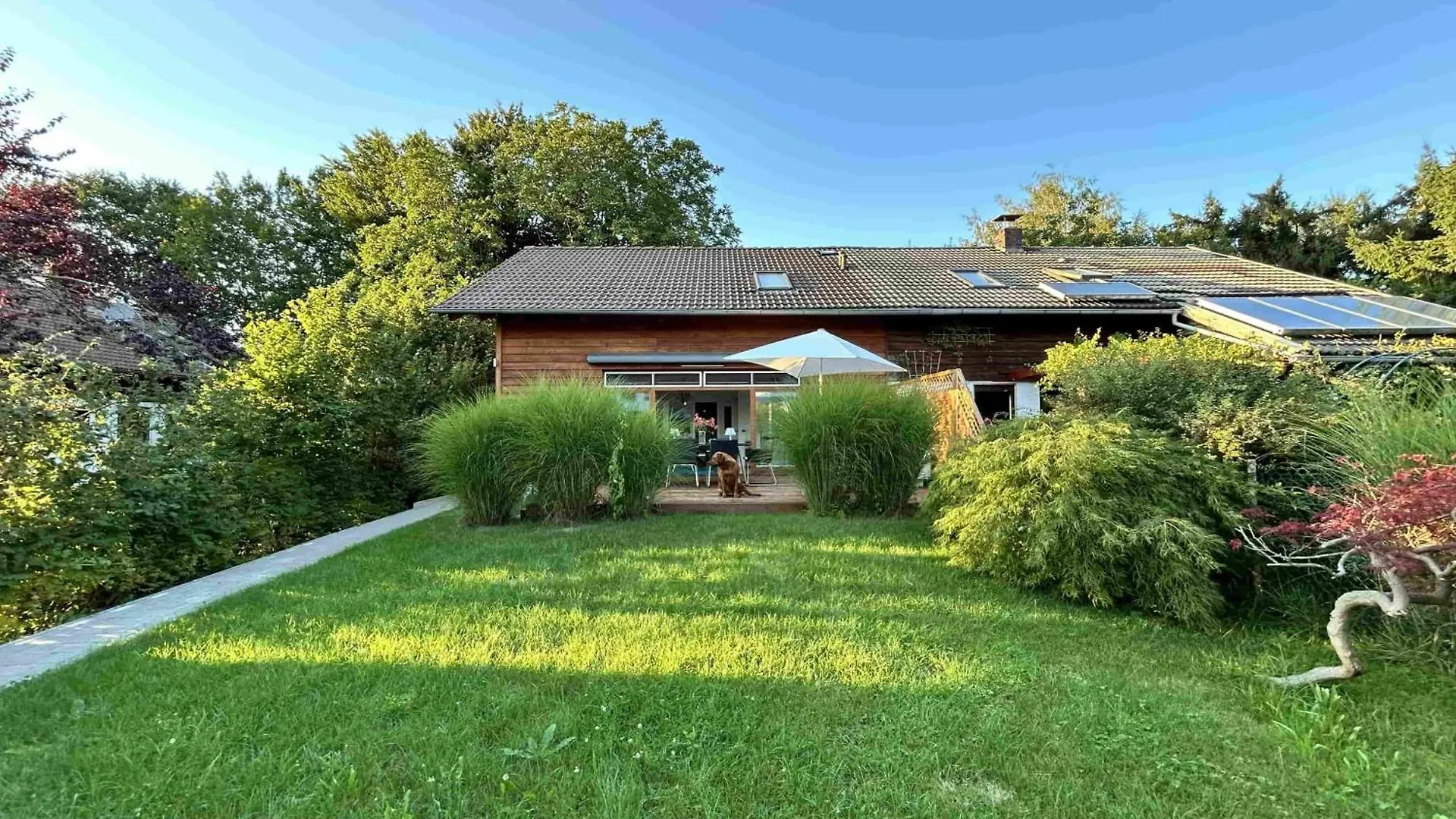 Tu Casa Chiemsee Ferienhaus Gstadt am Chiemsee