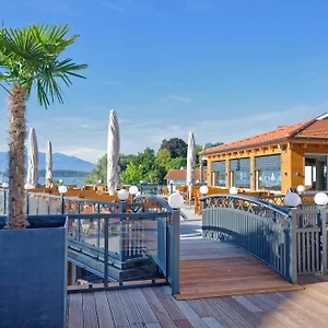 3* Hotel Chiemseepanorama