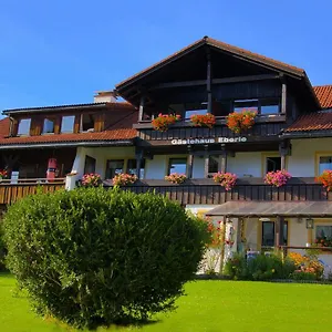 Eberle Apartment
