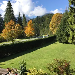 Alpine Blue Apartment