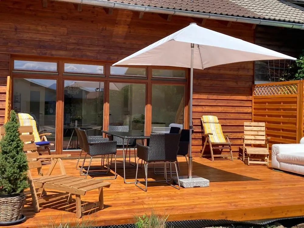 Tu Casa Chiemsee Ferienhaus location