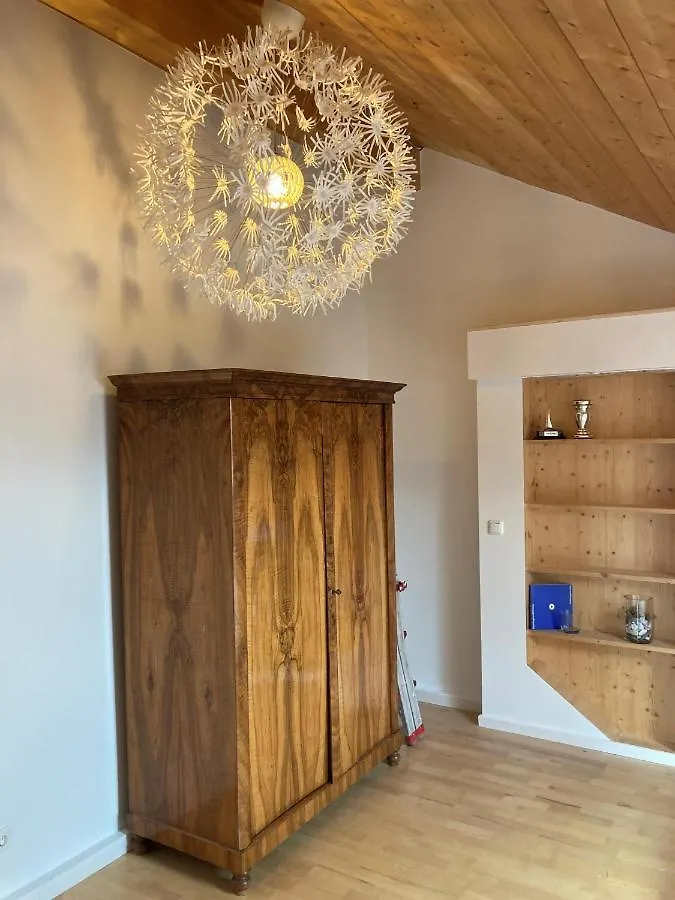 Tu Casa Chiemsee Ferienhaus Gstadt am Chiemsee Holiday home