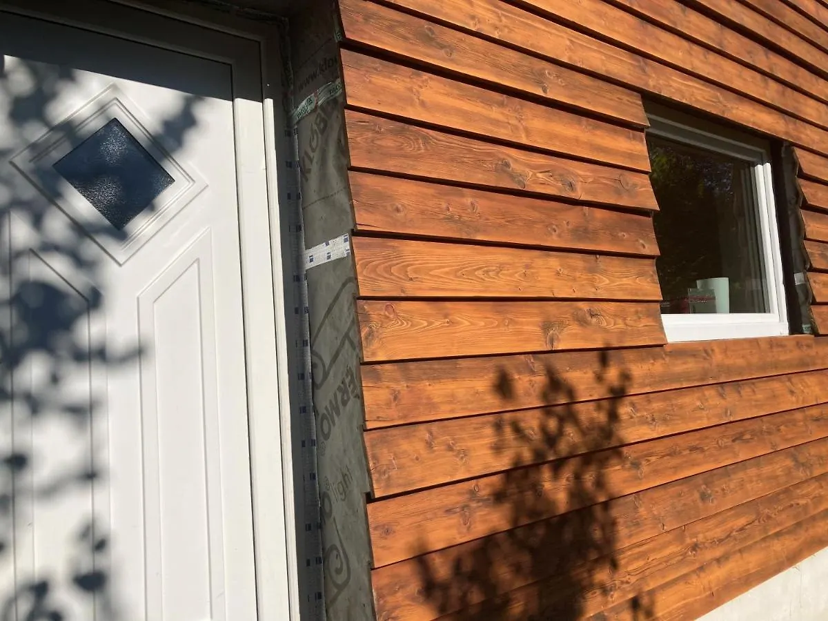 Tu Casa Chiemsee Ferienhaus Gstadt am Chiemsee Holiday home