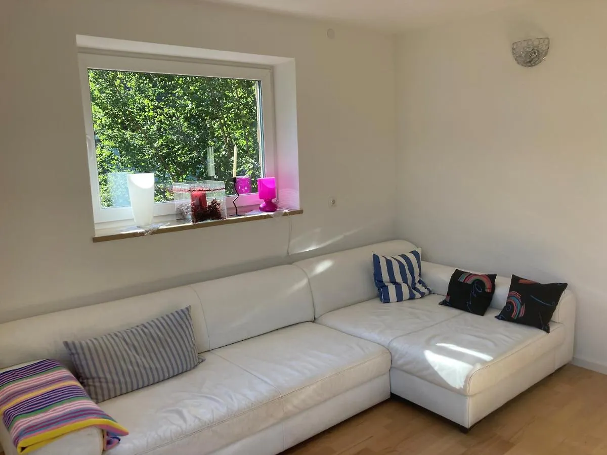 Tu Casa Chiemsee Ferienhaus Gstadt am Chiemsee Holiday home
