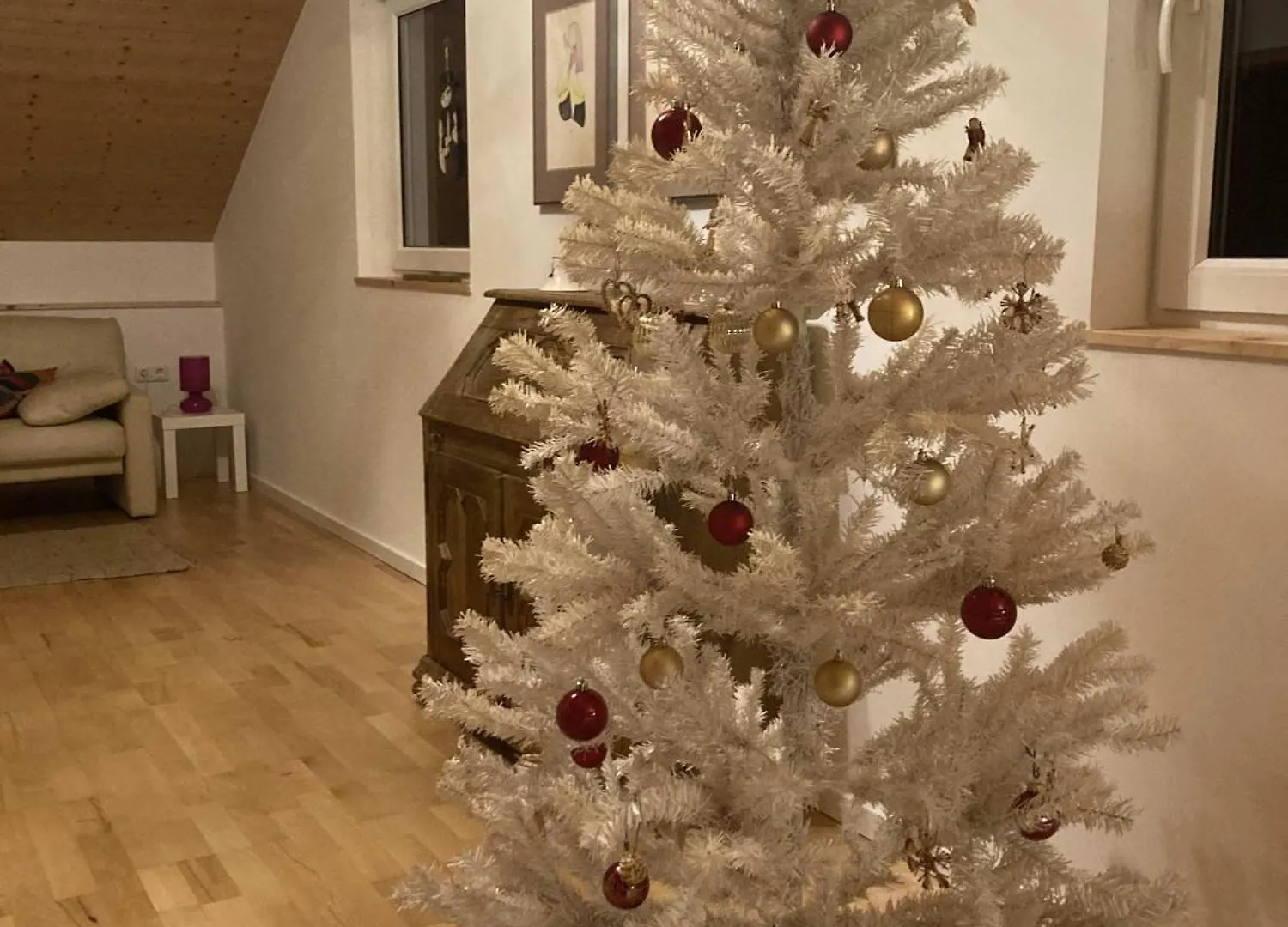 Holiday home Tu Casa Chiemsee Ferienhaus Gstadt am Chiemsee